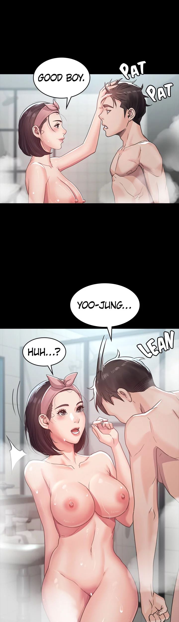 Bully Girl Manhwa - Chapter 5 Page 27