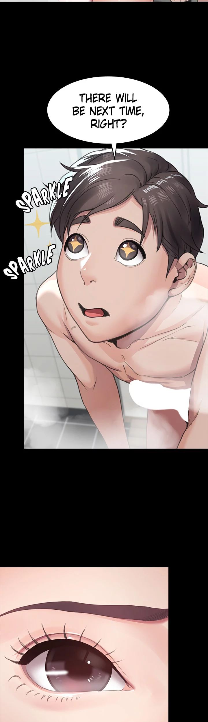 Bully Girl Manhwa - Chapter 5 Page 28