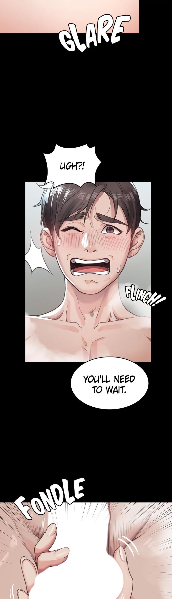 Bully Girl Manhwa - Chapter 5 Page 29