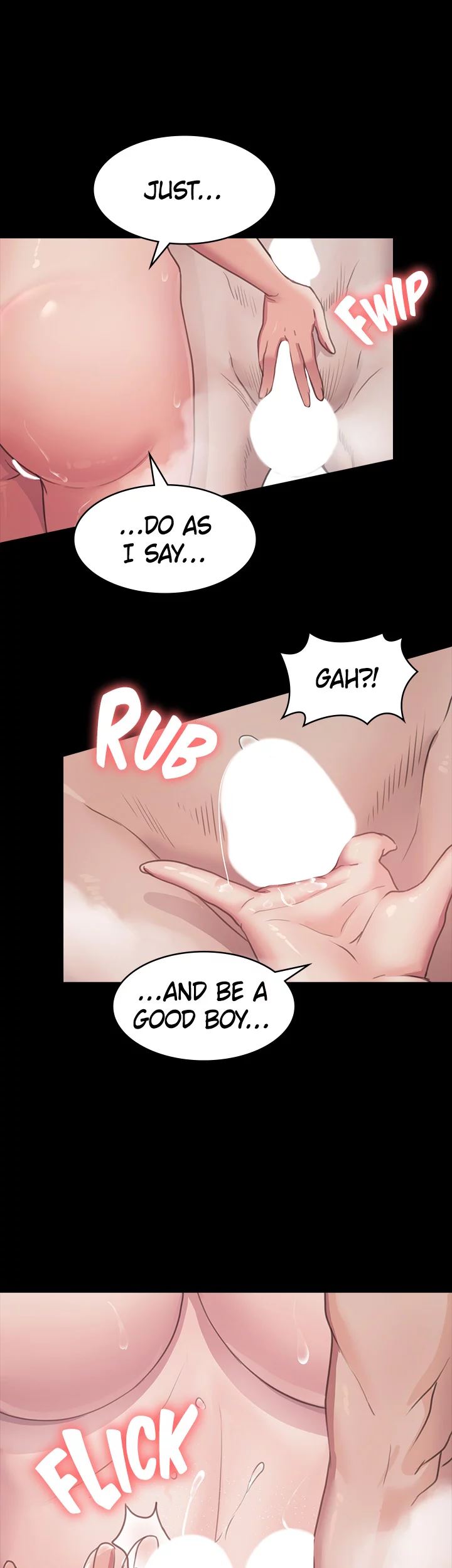 Bully Girl Manhwa - Chapter 5 Page 32