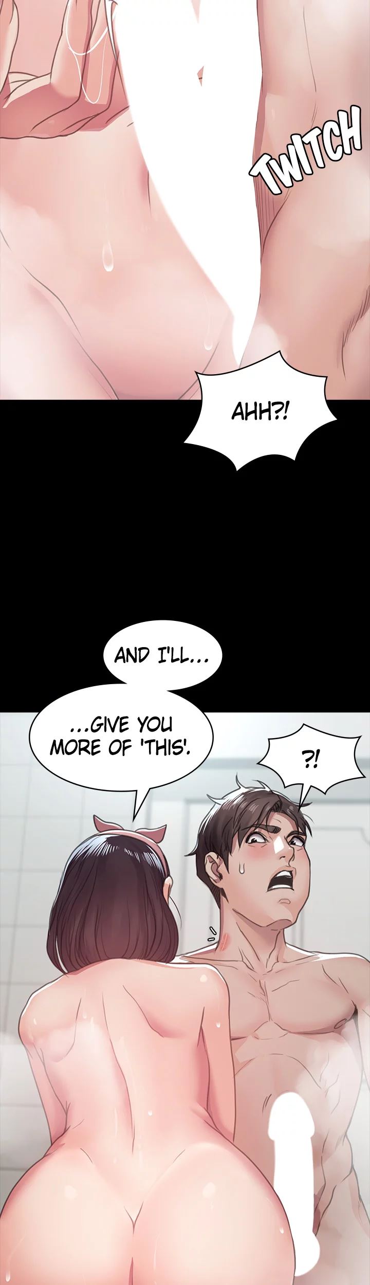 Bully Girl Manhwa - Chapter 5 Page 33