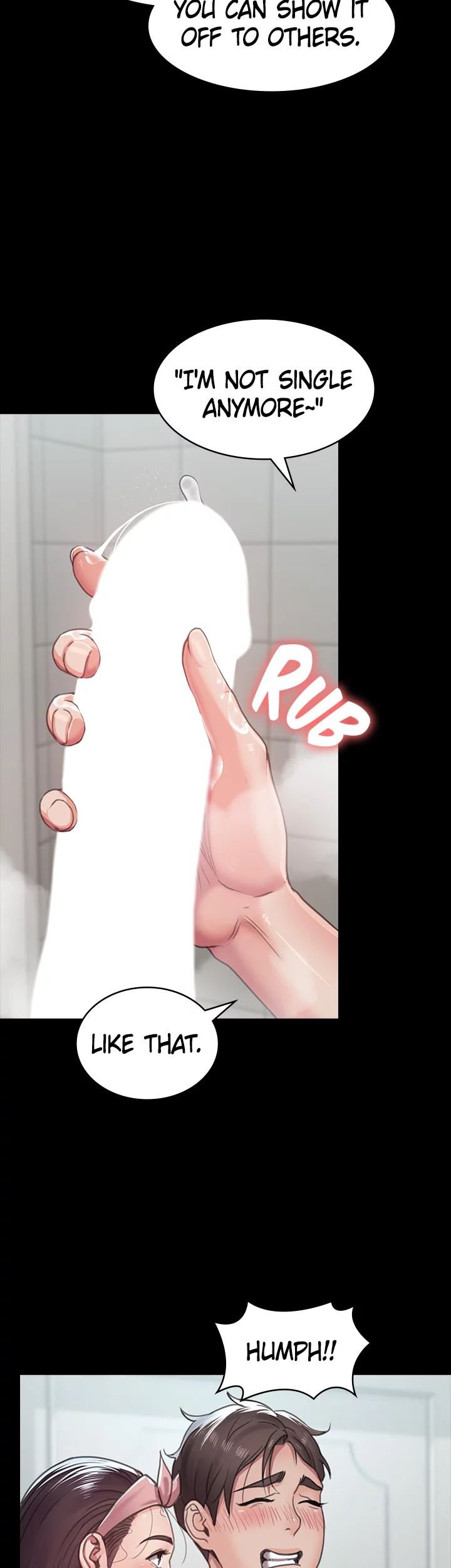 Bully Girl Manhwa - Chapter 5 Page 35