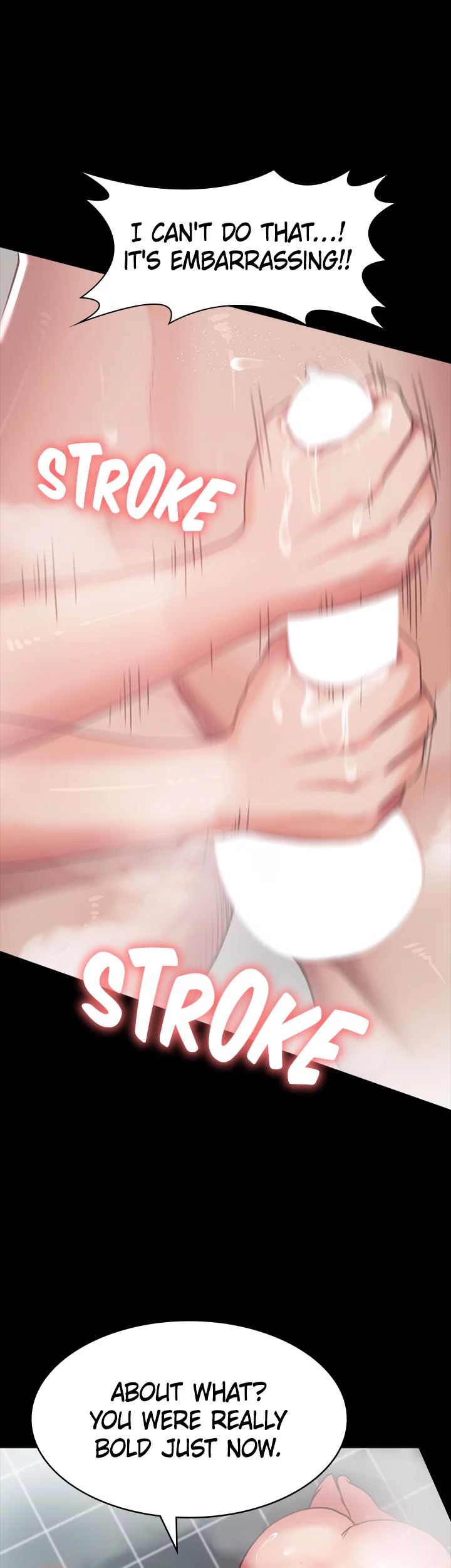 Bully Girl Manhwa - Chapter 5 Page 37