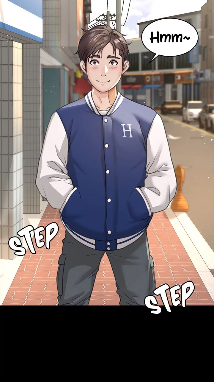 Bully Girl Manhwa - Chapter 5 Page 41