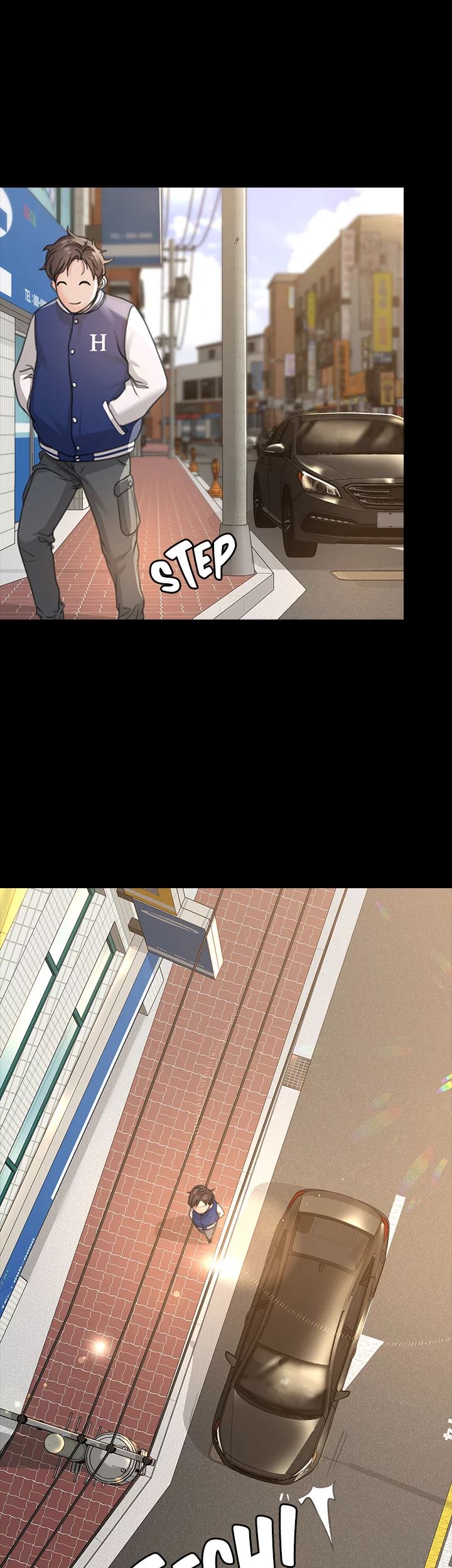 Bully Girl Manhwa - Chapter 5 Page 46