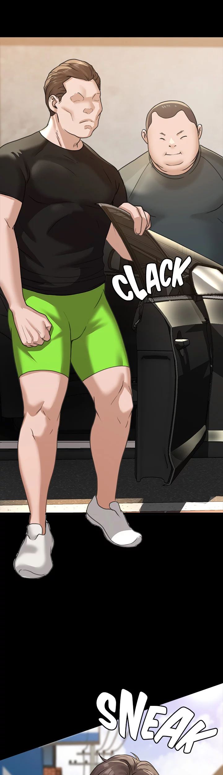 Bully Girl Manhwa - Chapter 5 Page 49