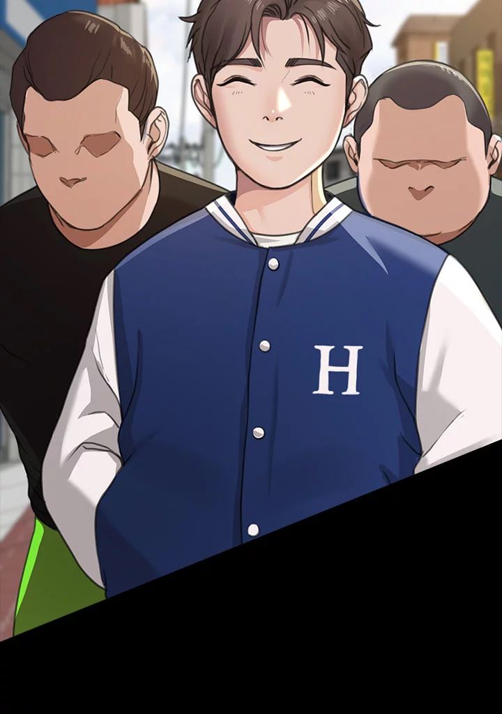 Bully Girl Manhwa - Chapter 5 Page 50