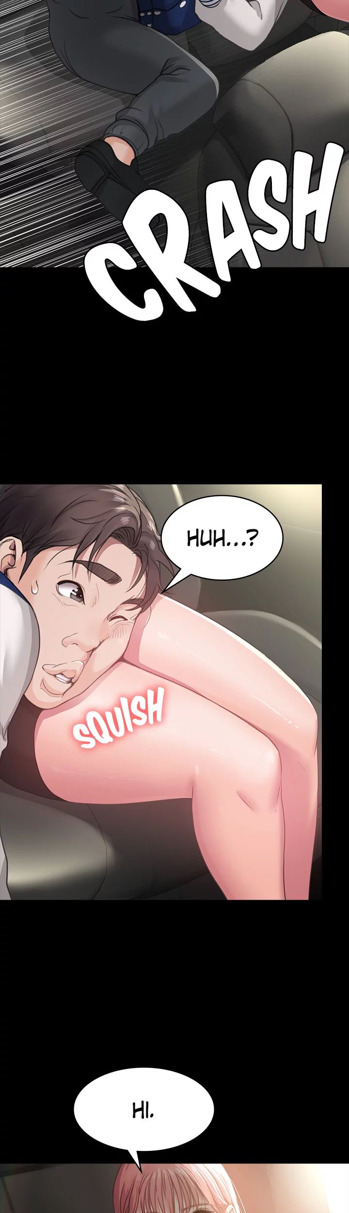 Bully Girl Manhwa - Chapter 5 Page 52