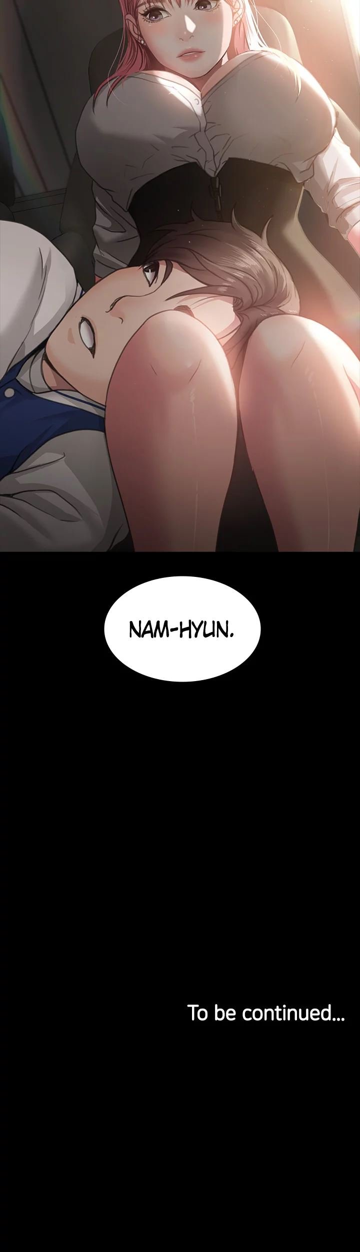 Bully Girl Manhwa - Chapter 5 Page 53