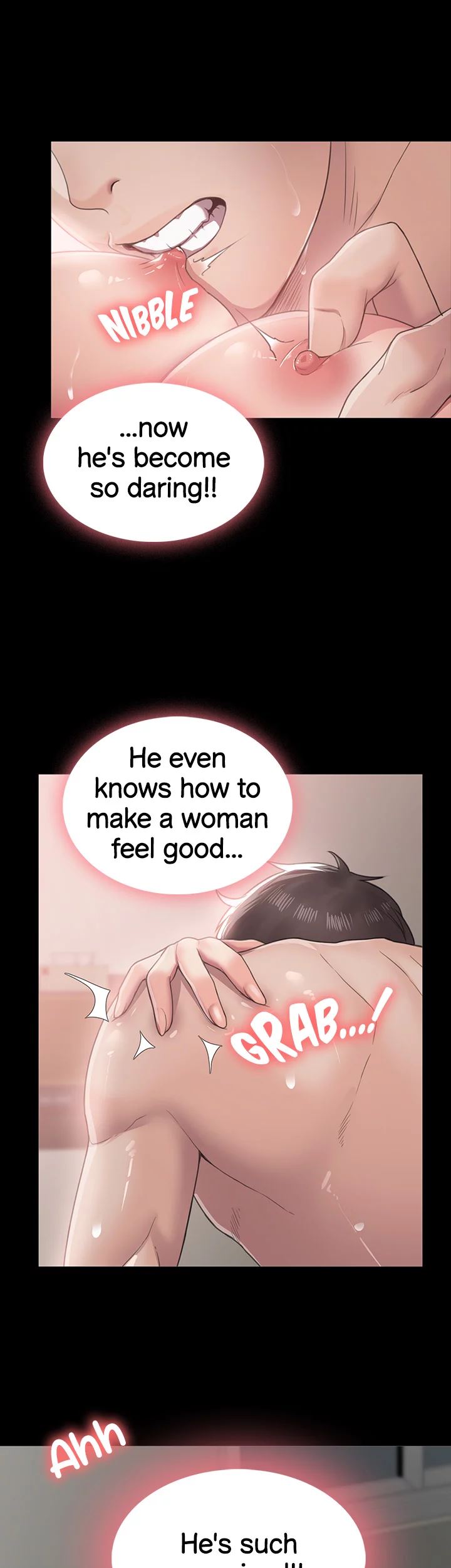 Bully Girl Manhwa - Chapter 9 Page 15