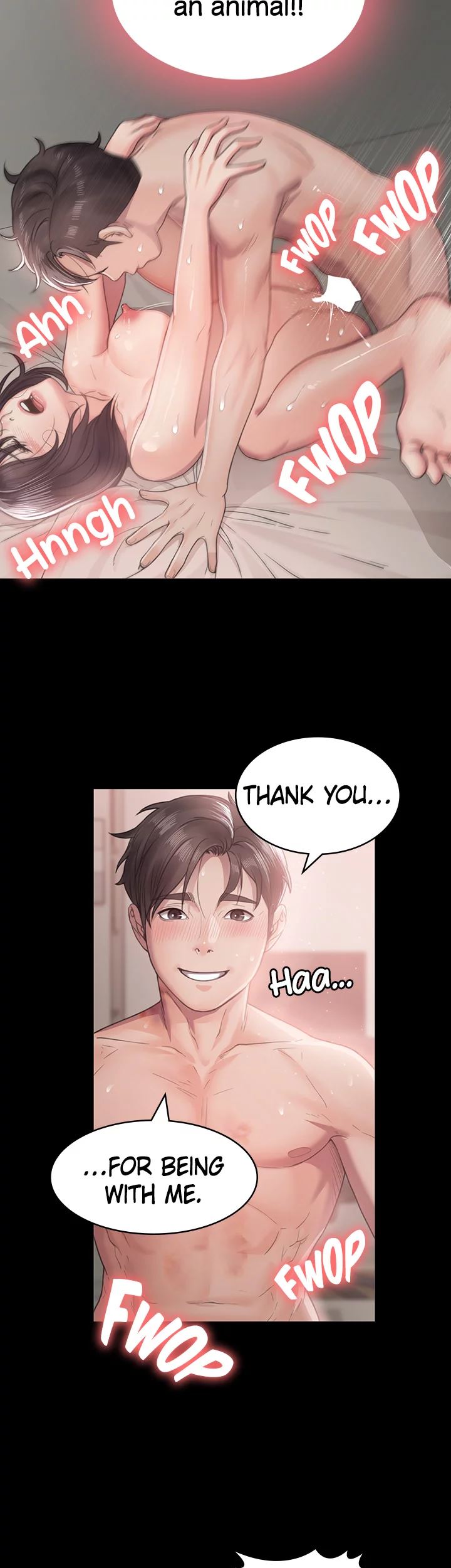 Bully Girl Manhwa - Chapter 9 Page 16