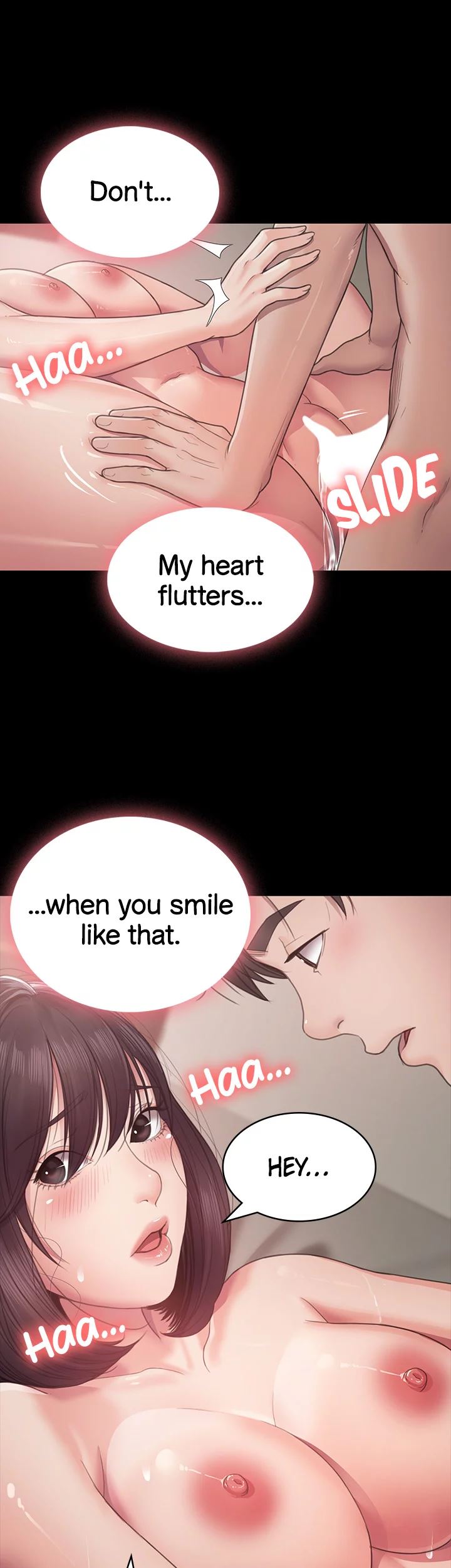 Bully Girl Manhwa - Chapter 9 Page 19