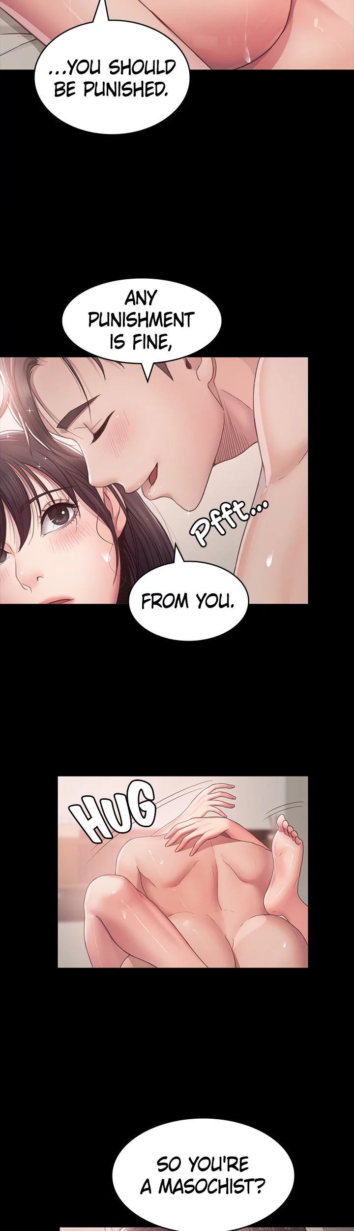 Bully Girl Manhwa - Chapter 9 Page 20