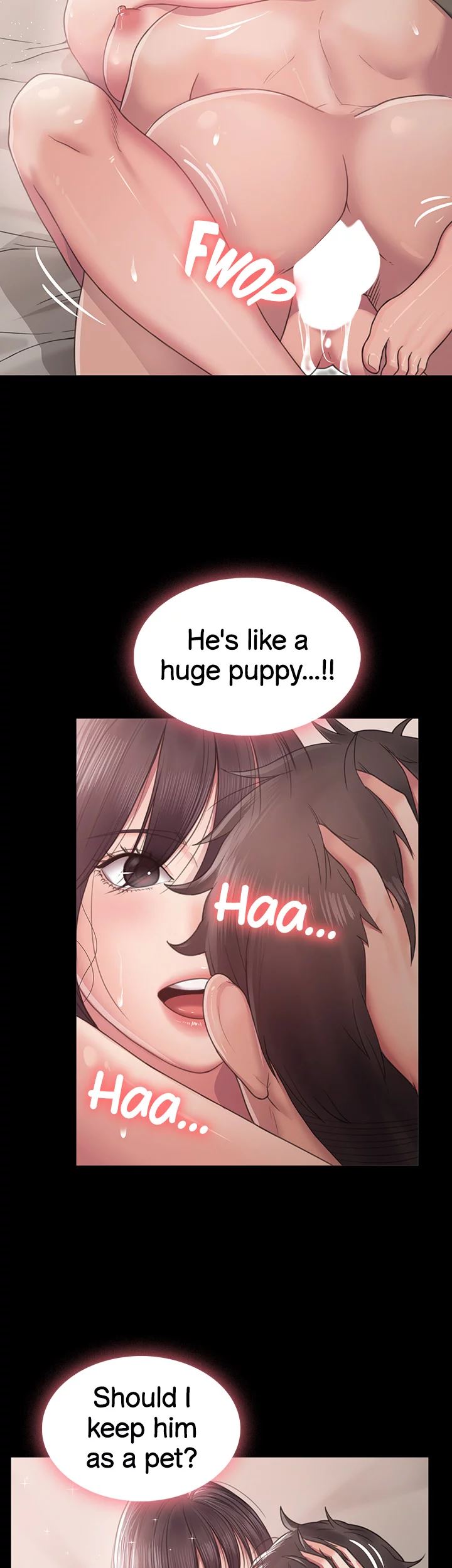 Bully Girl Manhwa - Chapter 9 Page 22