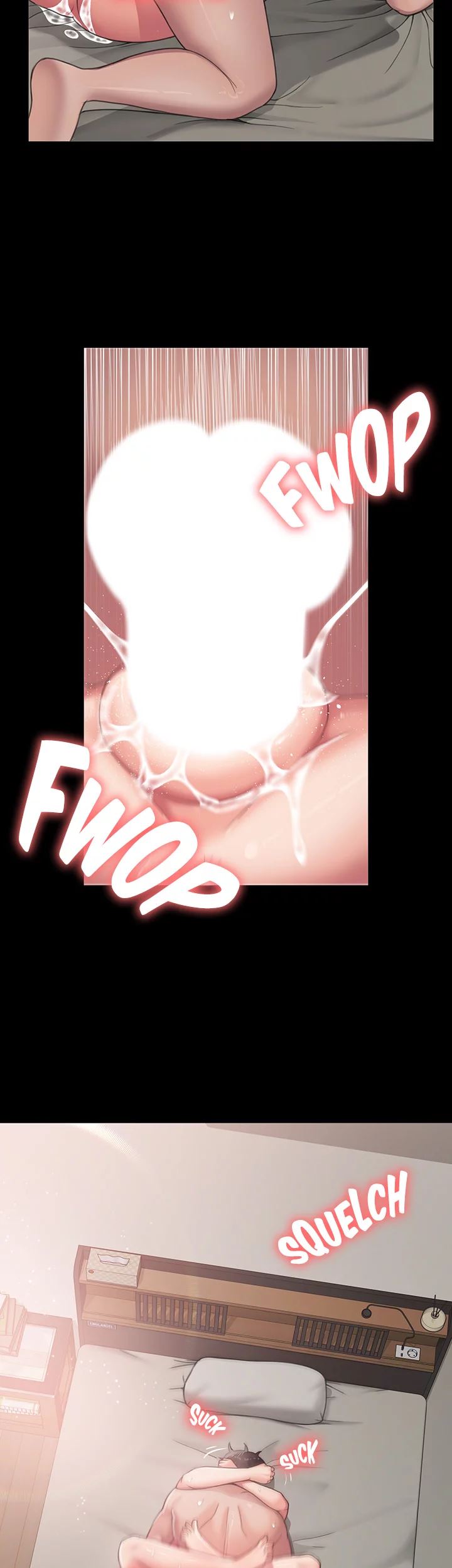 Bully Girl Manhwa - Chapter 9 Page 31