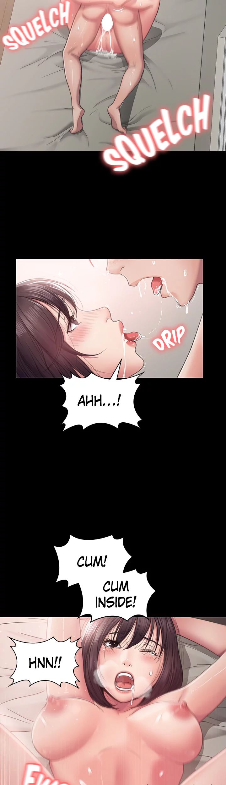 Bully Girl Manhwa - Chapter 9 Page 32