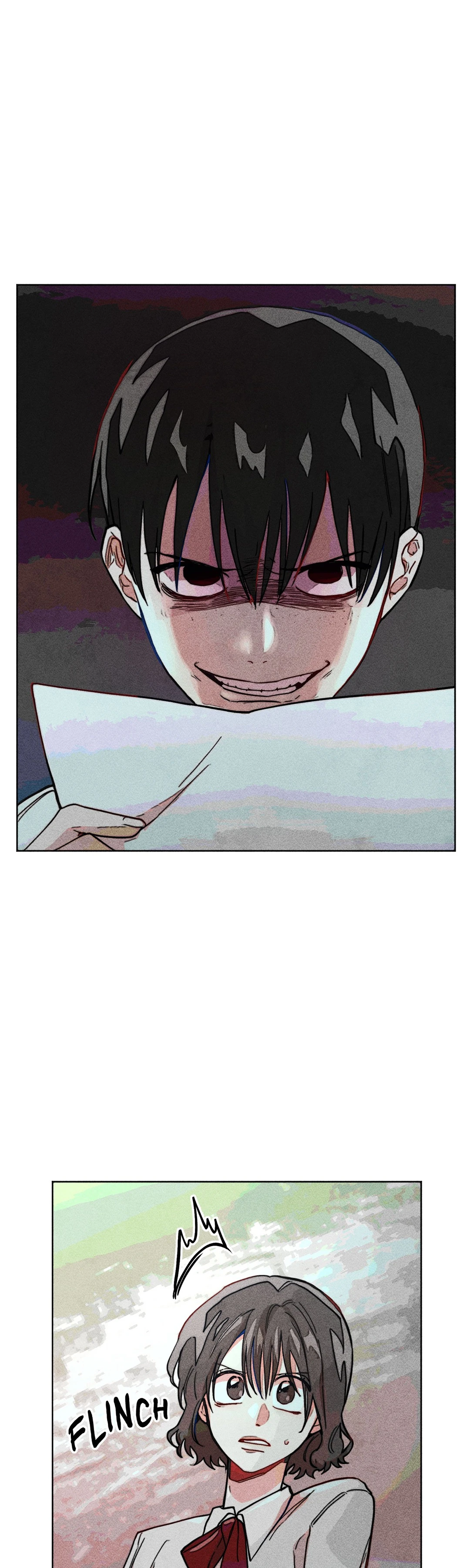 Averted Gaze R Manhwa - Chapter 8 Page 2