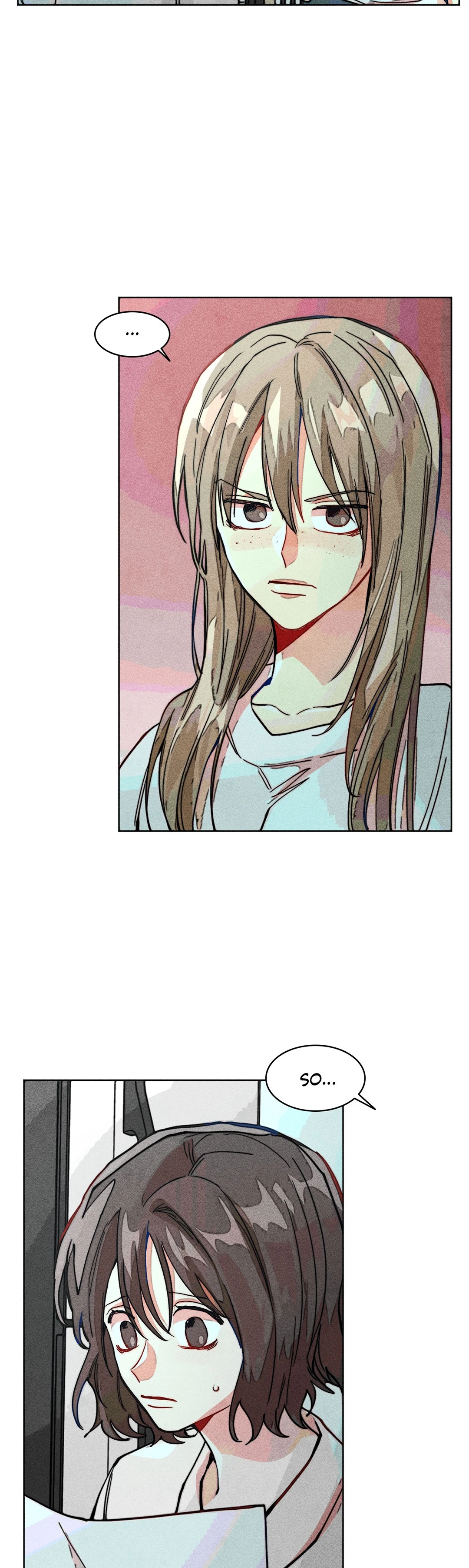 Averted Gaze R Manhwa - Chapter 8 Page 4