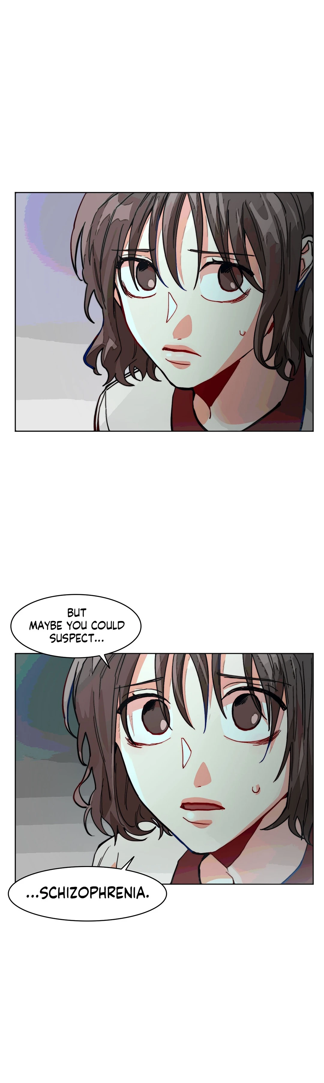 Averted Gaze R Manhwa - Chapter 8 Page 8