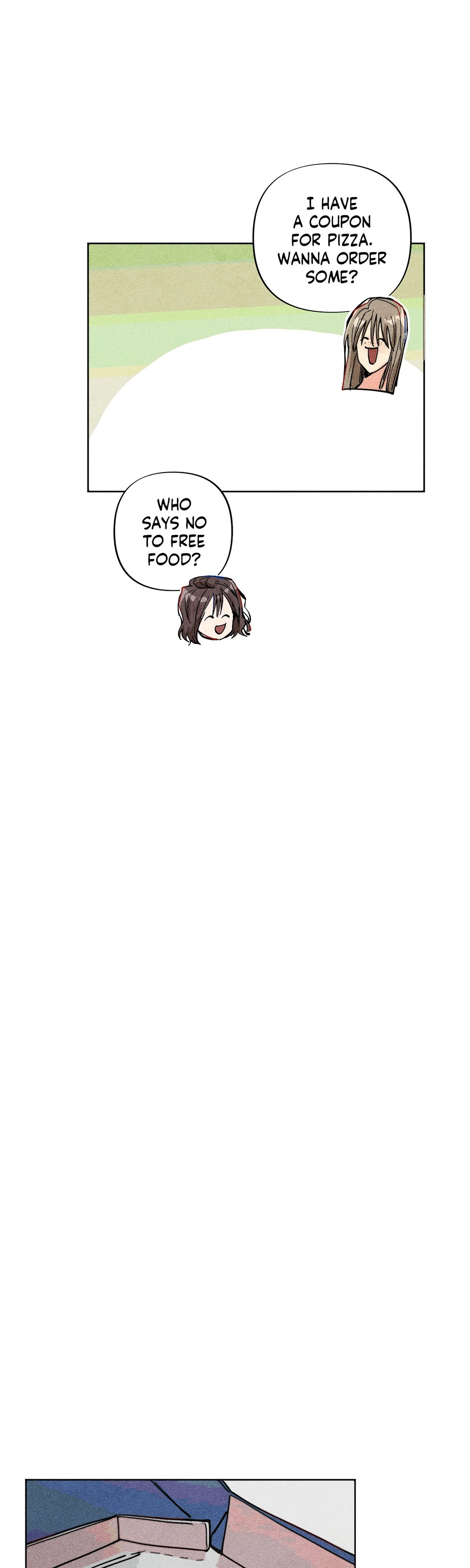 Averted Gaze R Manhwa - Chapter 8 Page 13