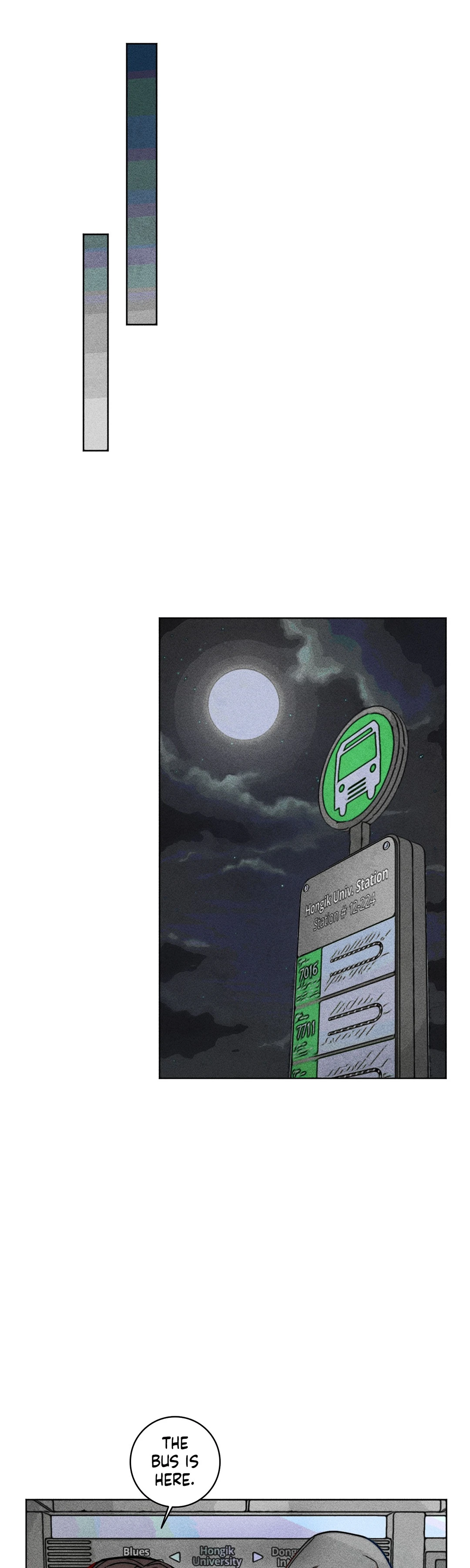 Averted Gaze R Manhwa - Chapter 8 Page 20