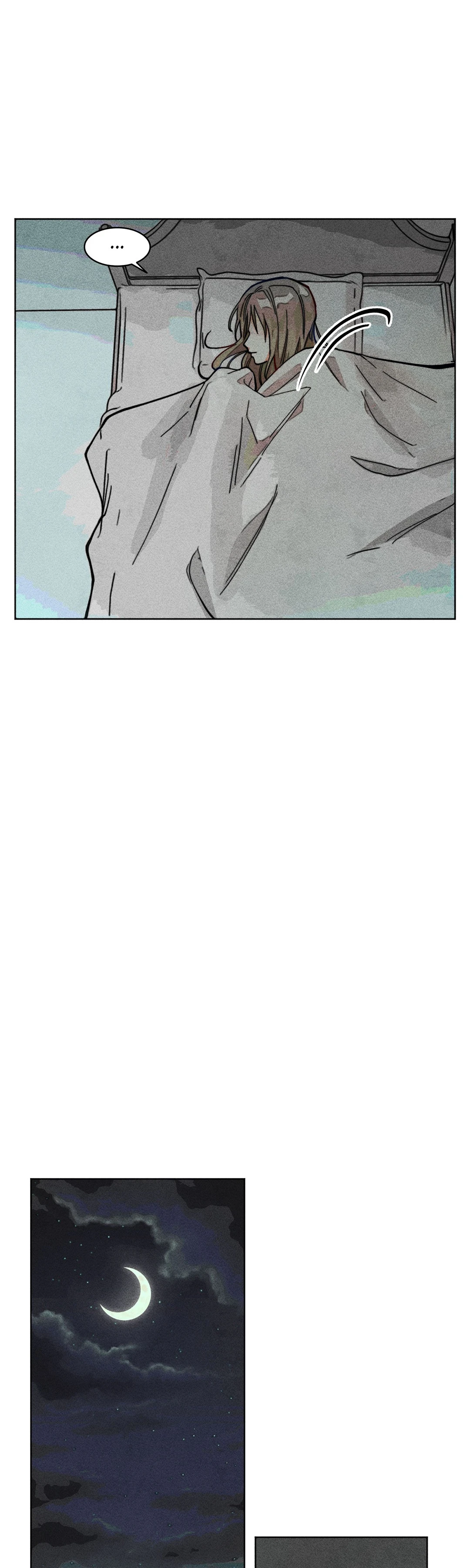 Averted Gaze R Manhwa - Chapter 8 Page 25