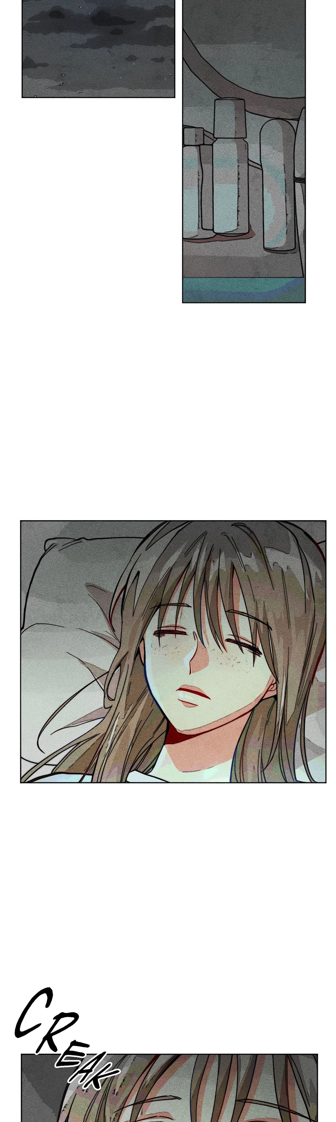 Averted Gaze R Manhwa - Chapter 8 Page 26