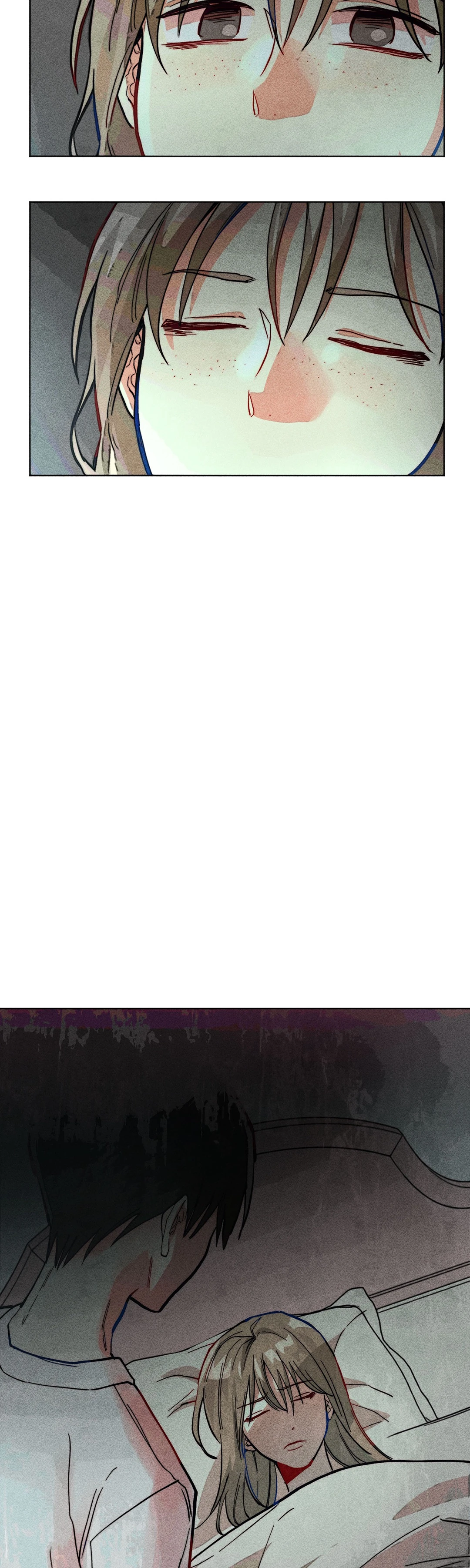 Averted Gaze R Manhwa - Chapter 8 Page 27