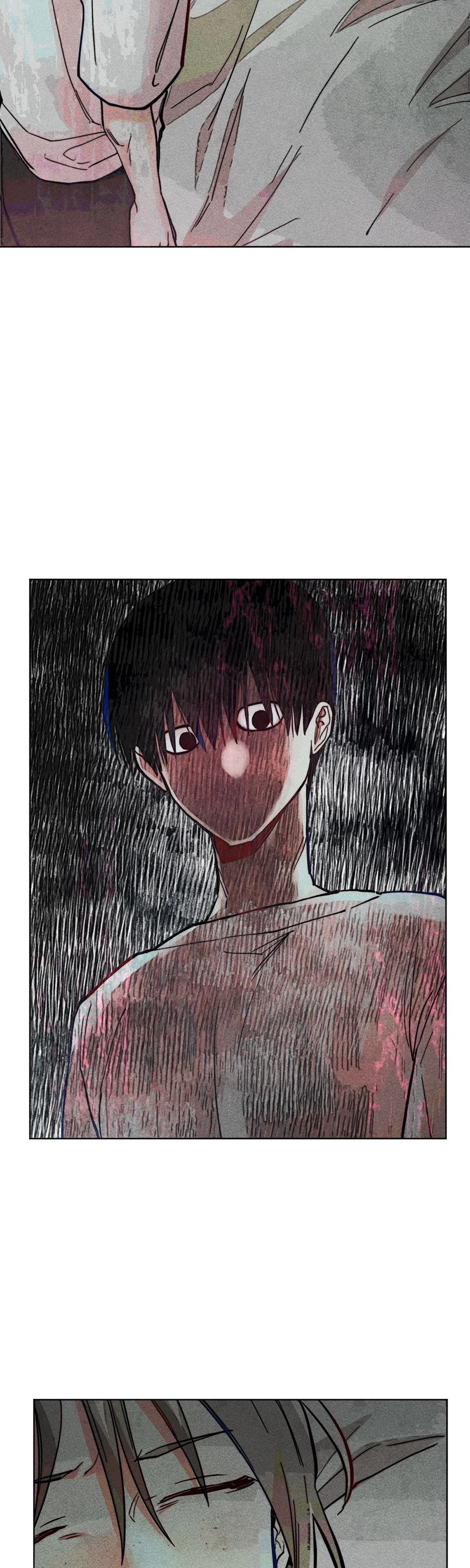Averted Gaze R Manhwa - Chapter 8 Page 28