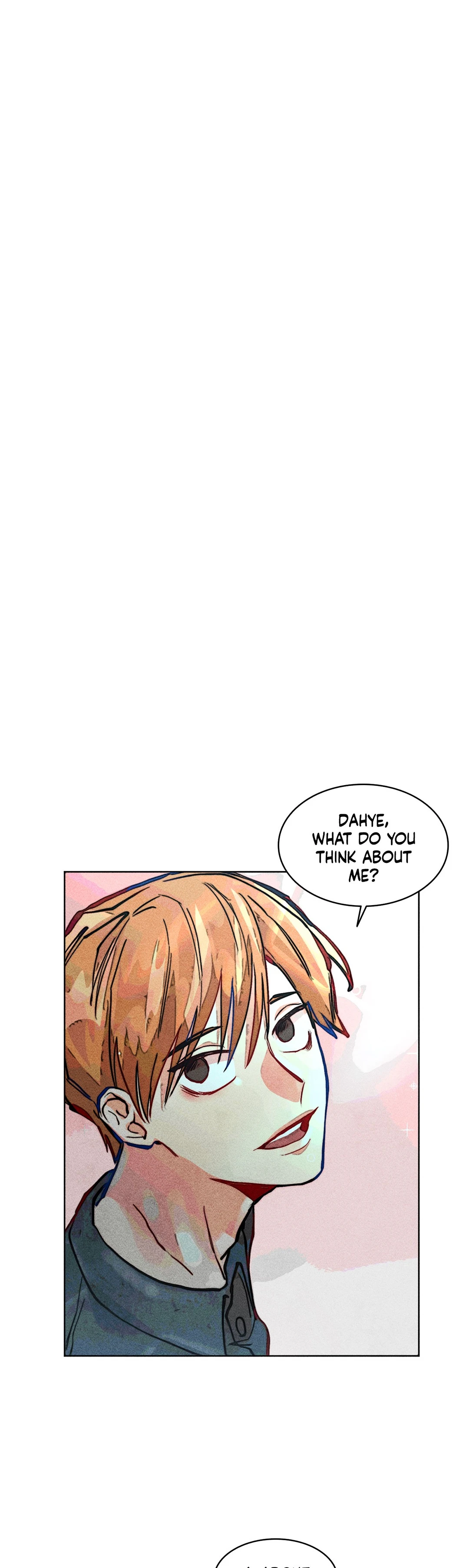 Averted Gaze R Manhwa - Chapter 11 Page 2