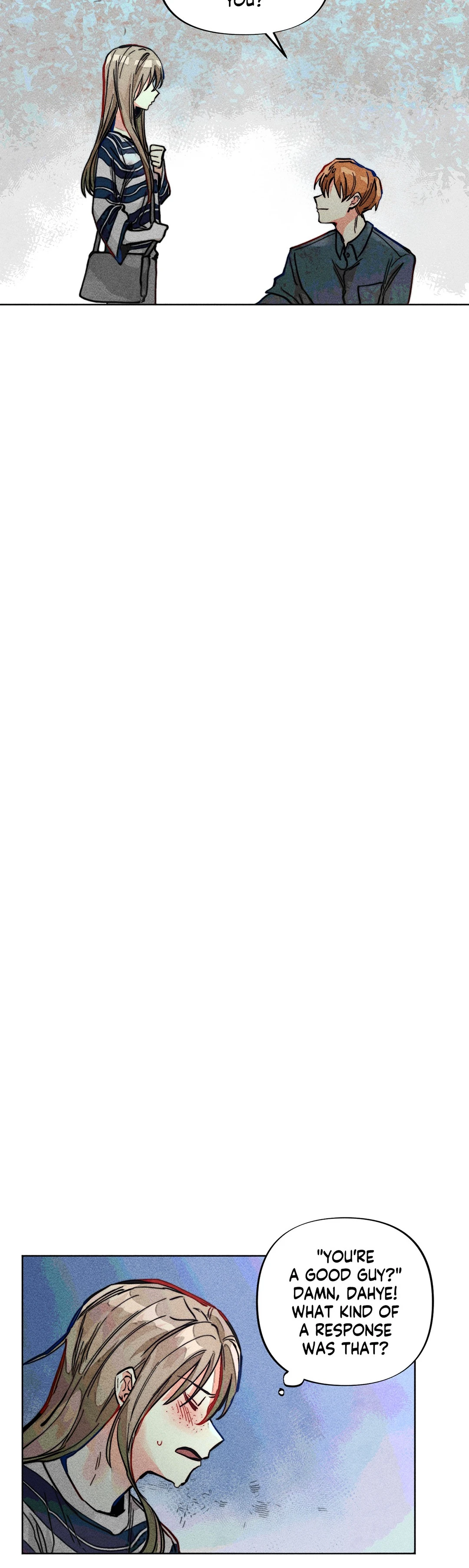 Averted Gaze R Manhwa - Chapter 11 Page 4