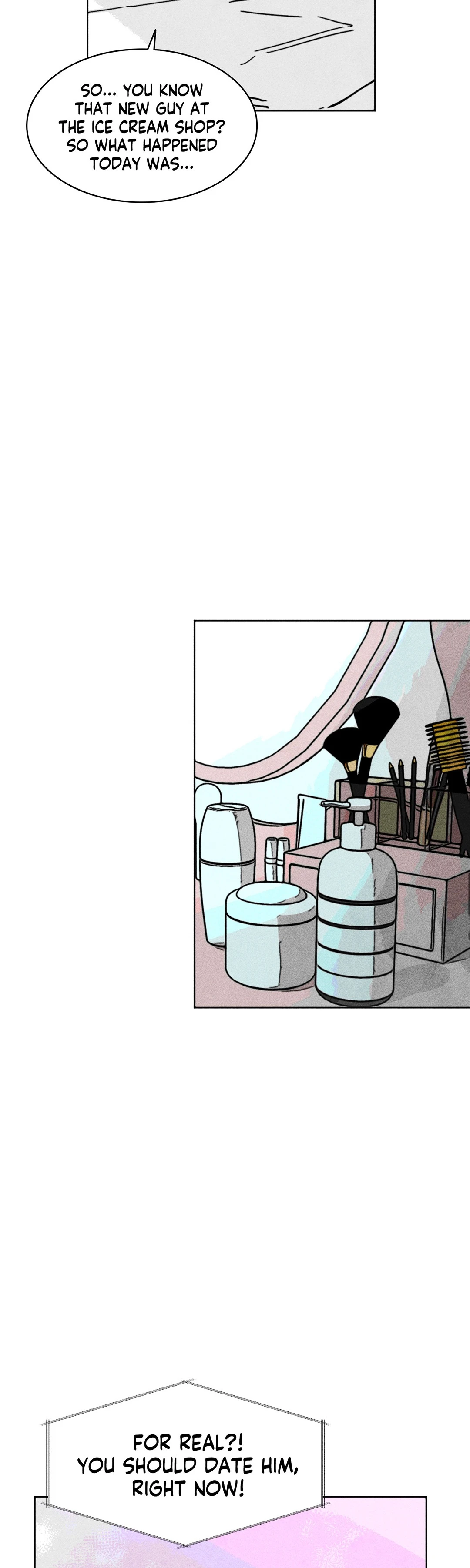 Averted Gaze R Manhwa - Chapter 11 Page 16