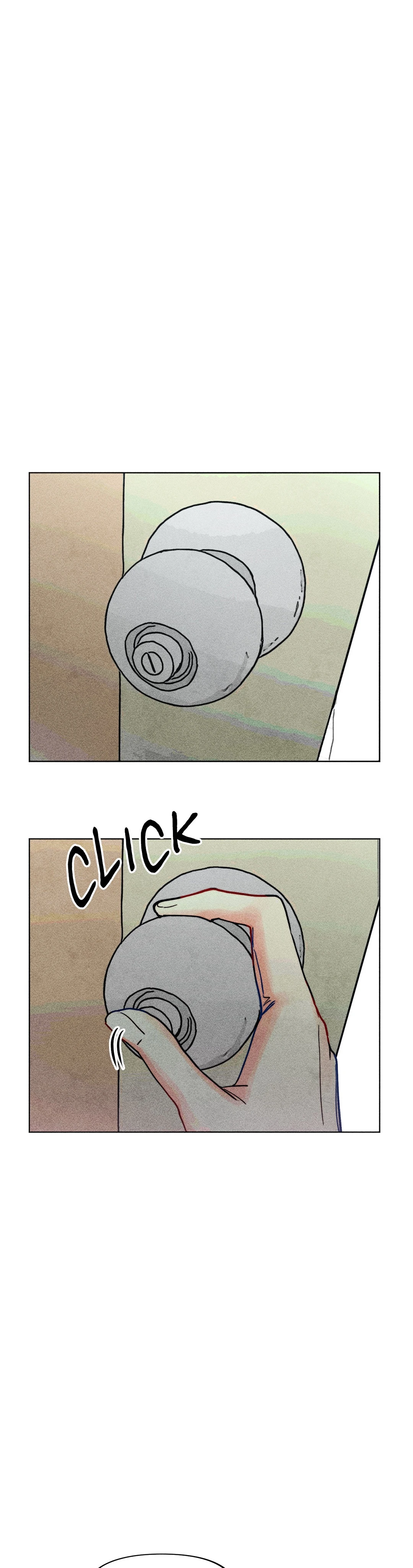 Averted Gaze R Manhwa - Chapter 11 Page 30