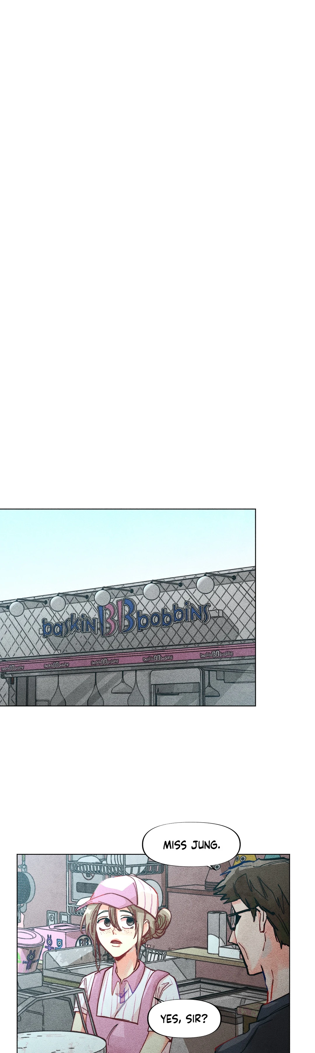 Averted Gaze R Manhwa - Chapter 4 Page 8