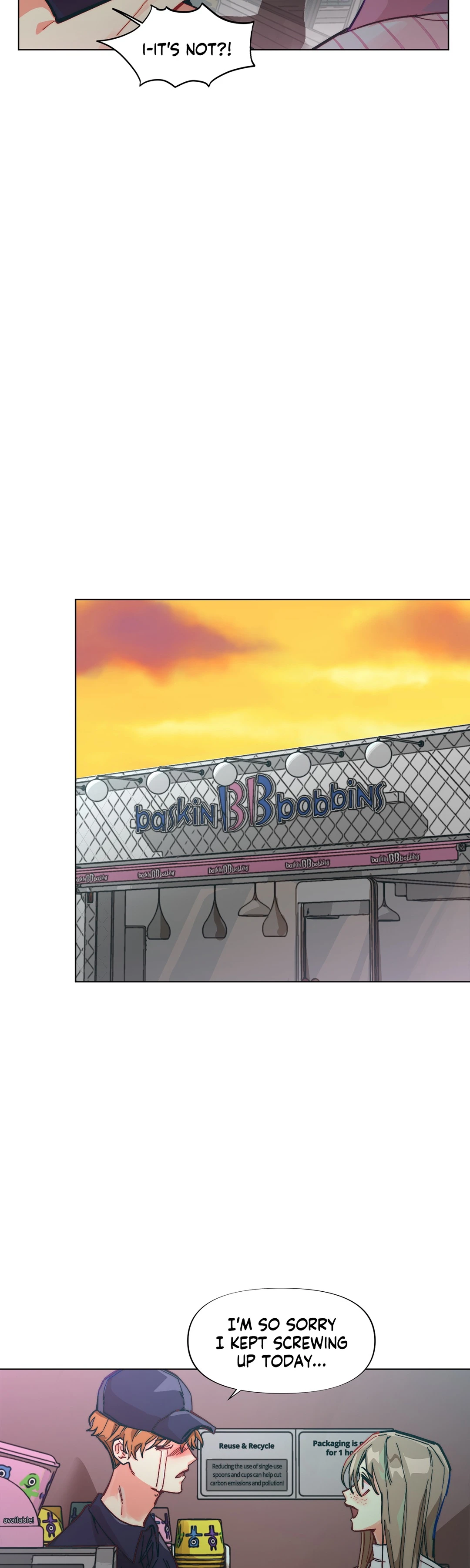 Averted Gaze R Manhwa - Chapter 4 Page 13