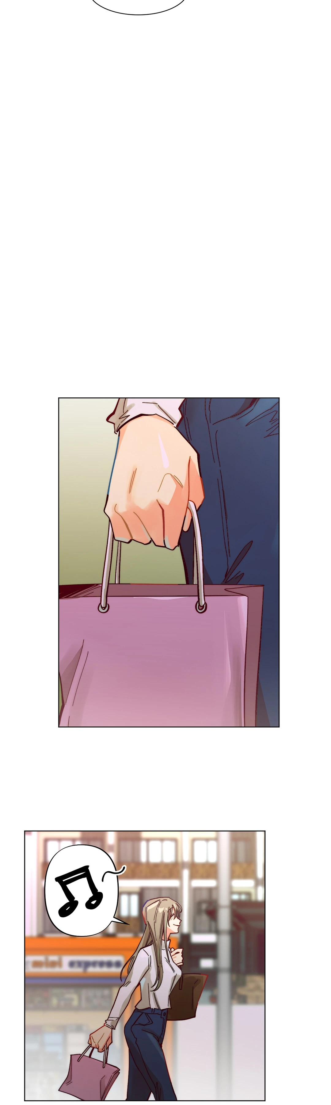 Averted Gaze R Manhwa - Chapter 4 Page 15