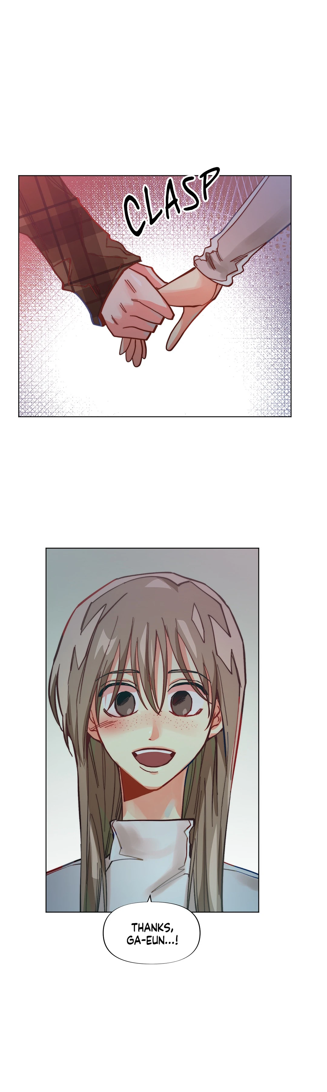 Averted Gaze R Manhwa - Chapter 4 Page 24