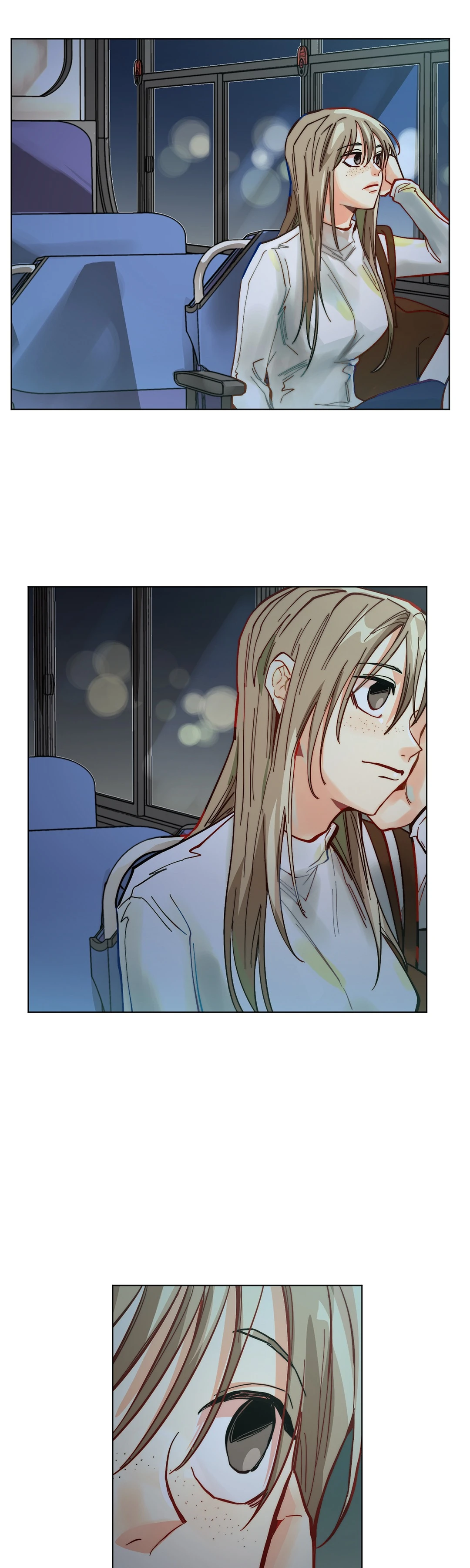 Averted Gaze R Manhwa - Chapter 4 Page 25