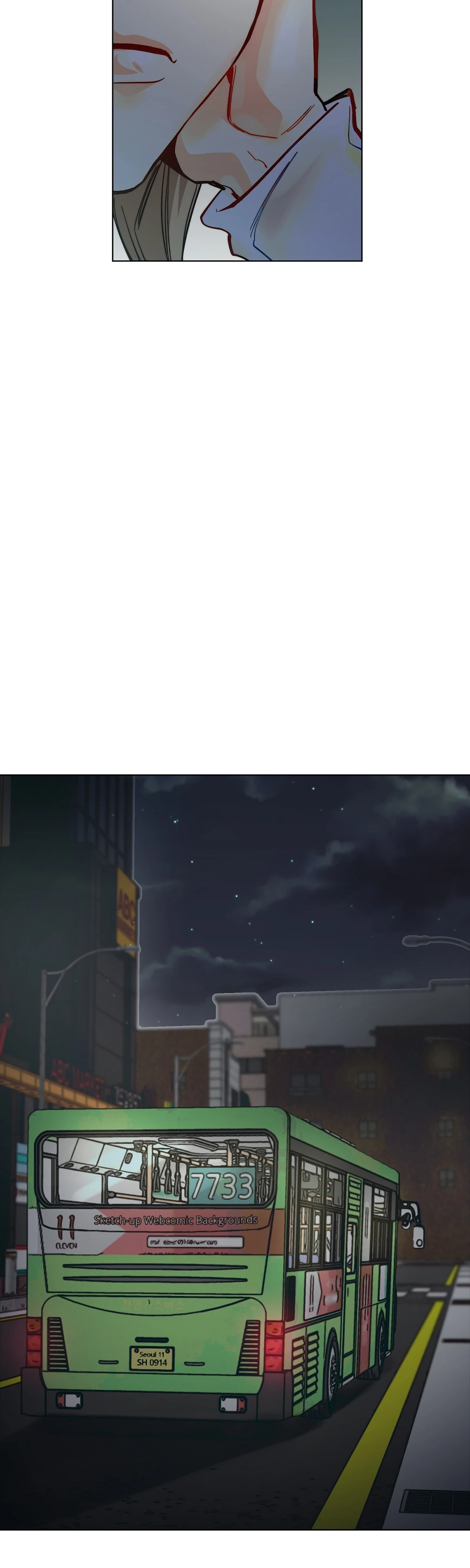 Averted Gaze R Manhwa - Chapter 4 Page 26