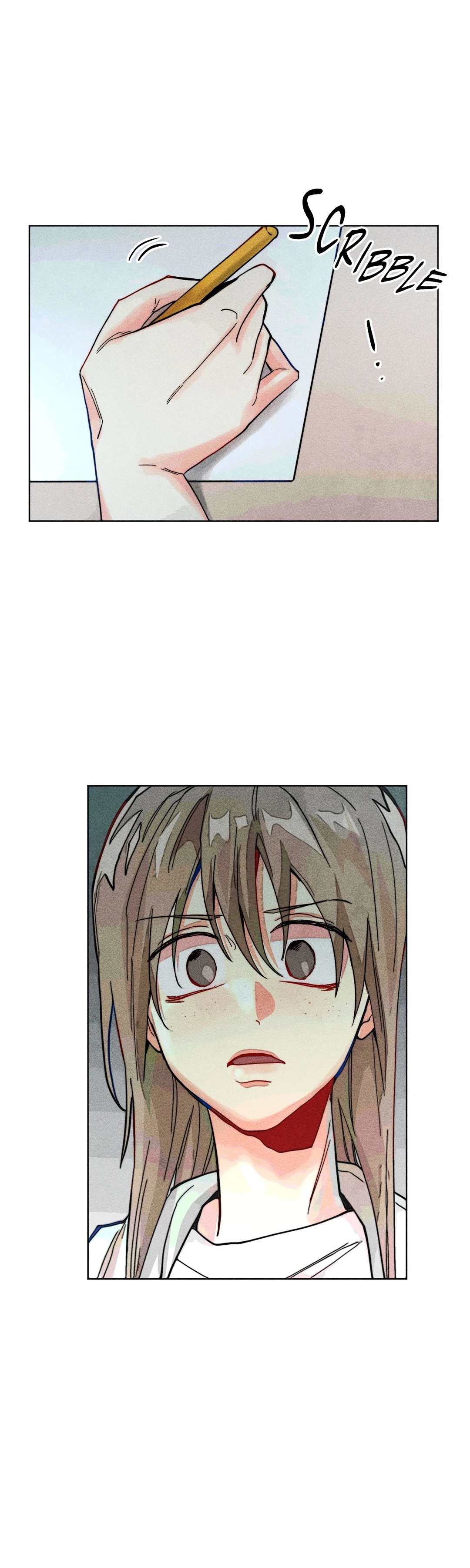 Averted Gaze R Manhwa - Chapter 7 Page 23