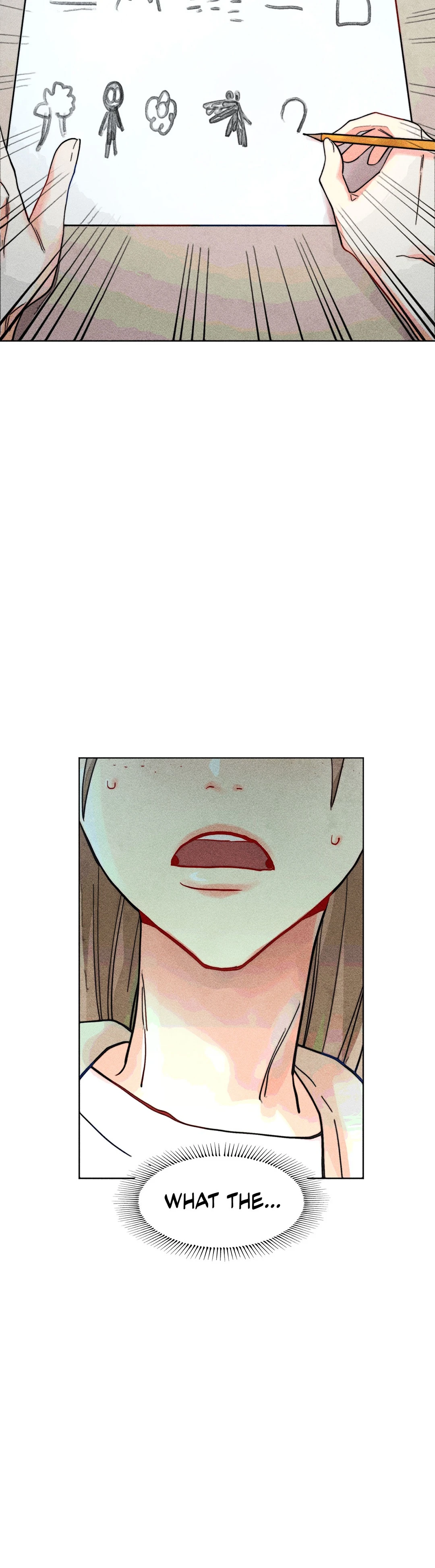 Averted Gaze R Manhwa - Chapter 7 Page 25