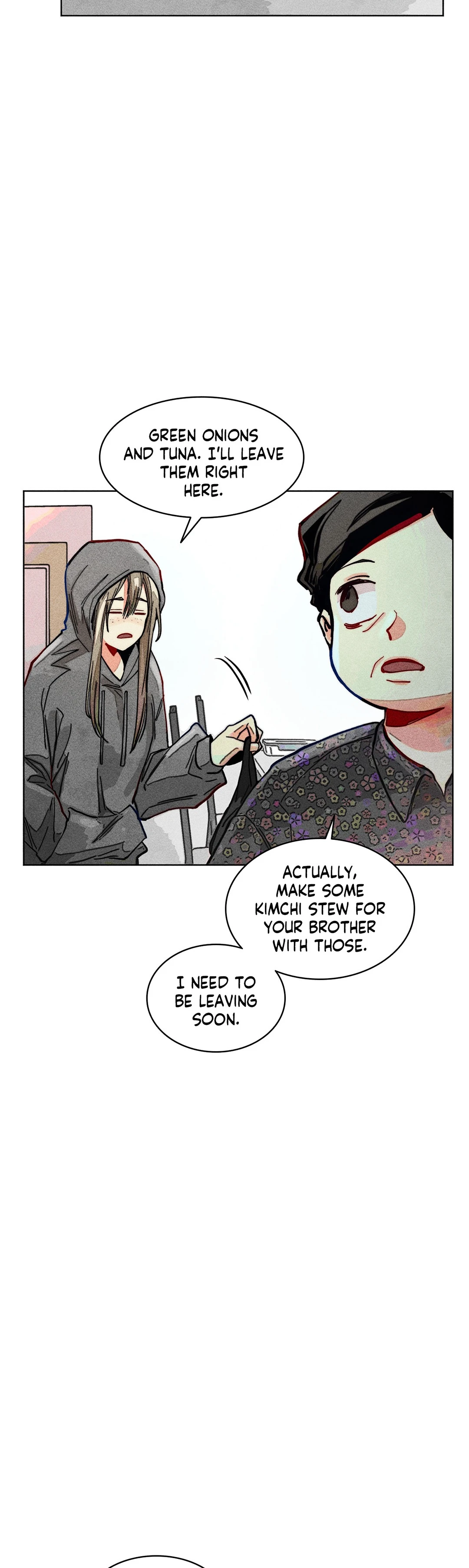 Averted Gaze R Manhwa - Chapter 9 Page 10