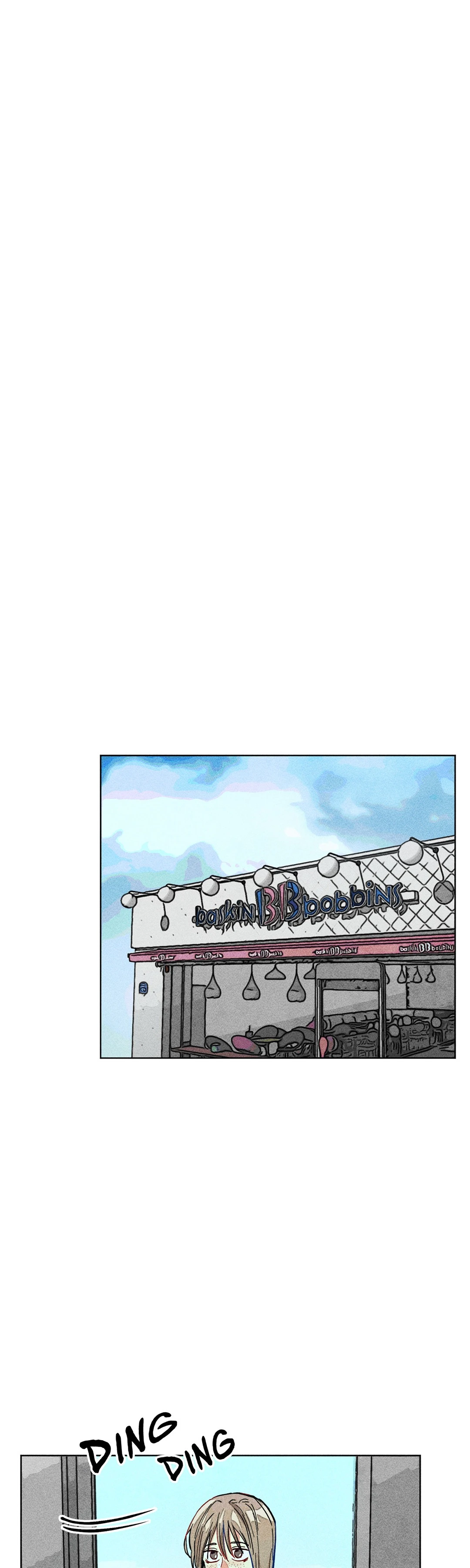 Averted Gaze R Manhwa - Chapter 9 Page 13