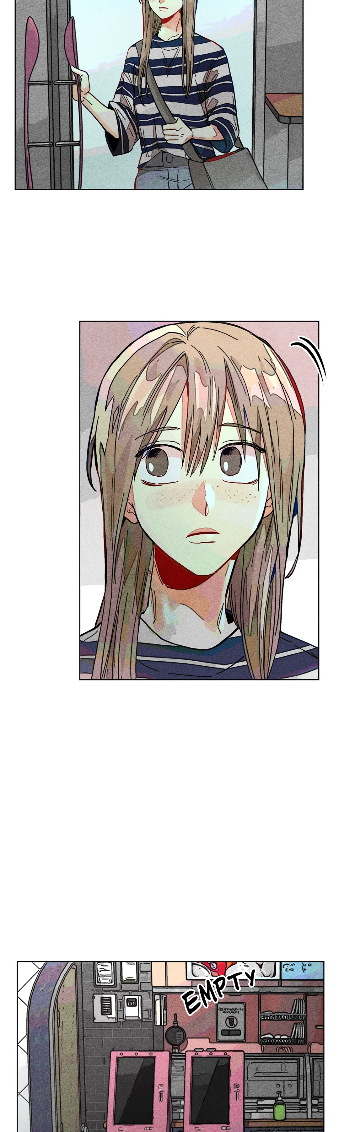 Averted Gaze R Manhwa - Chapter 9 Page 14