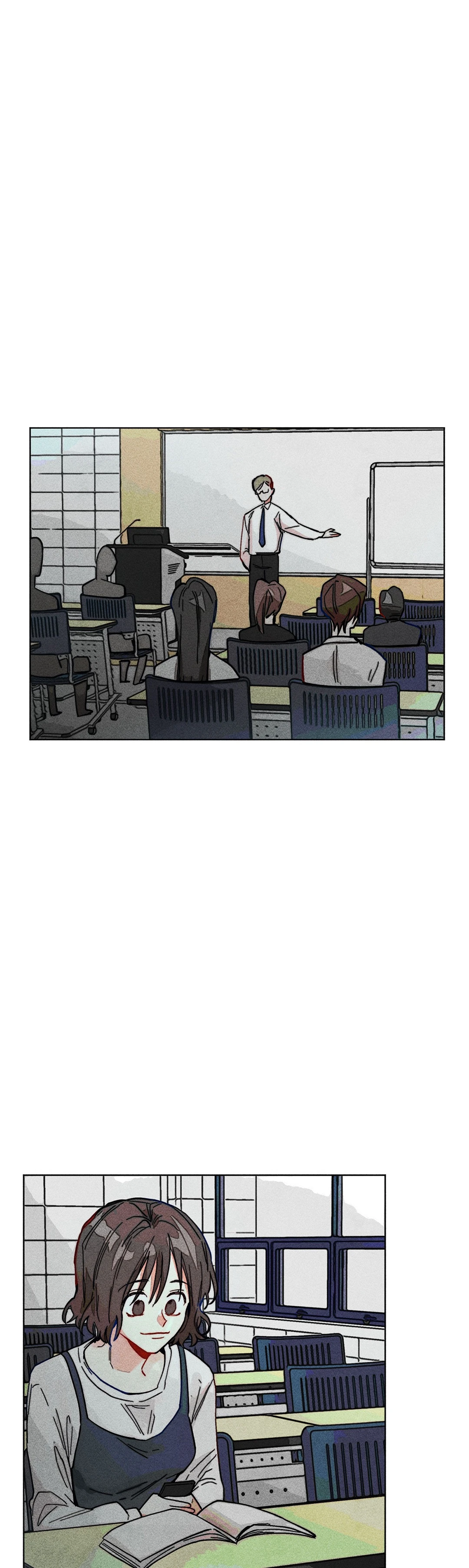 Averted Gaze R Manhwa - Chapter 9 Page 24