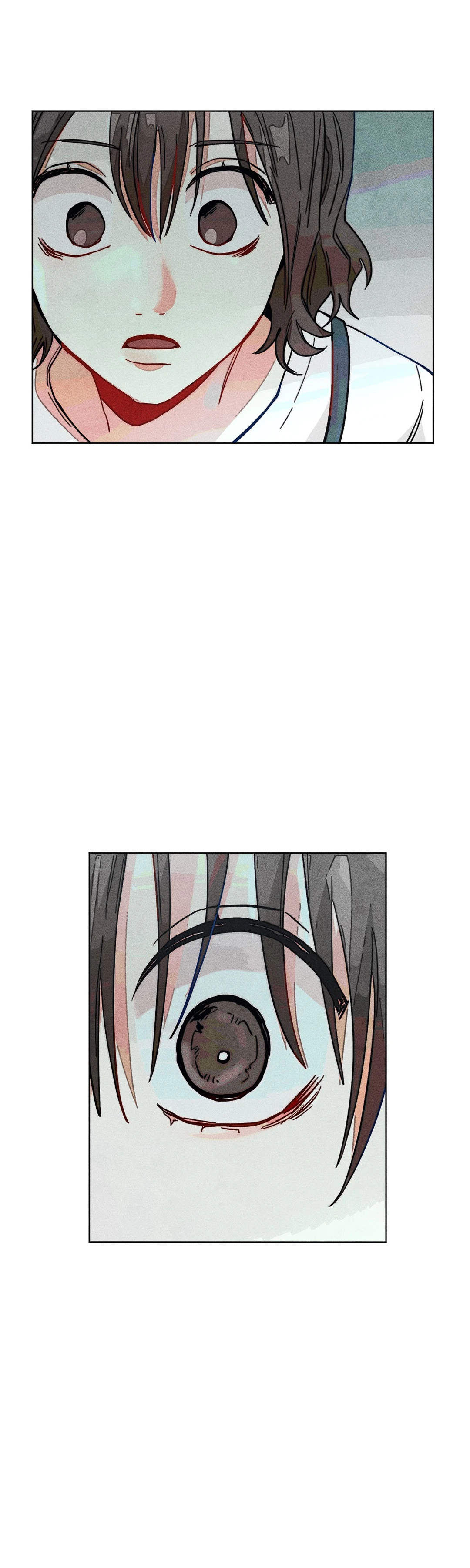 Averted Gaze R Manhwa - Chapter 9 Page 29