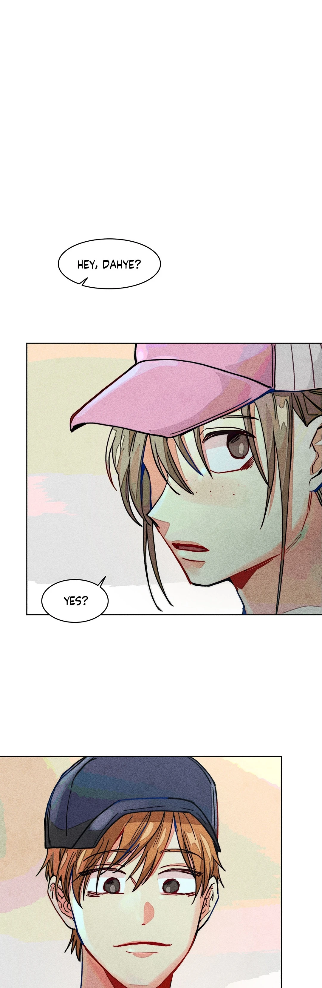 Averted Gaze R Manhwa - Chapter 9 Page 31