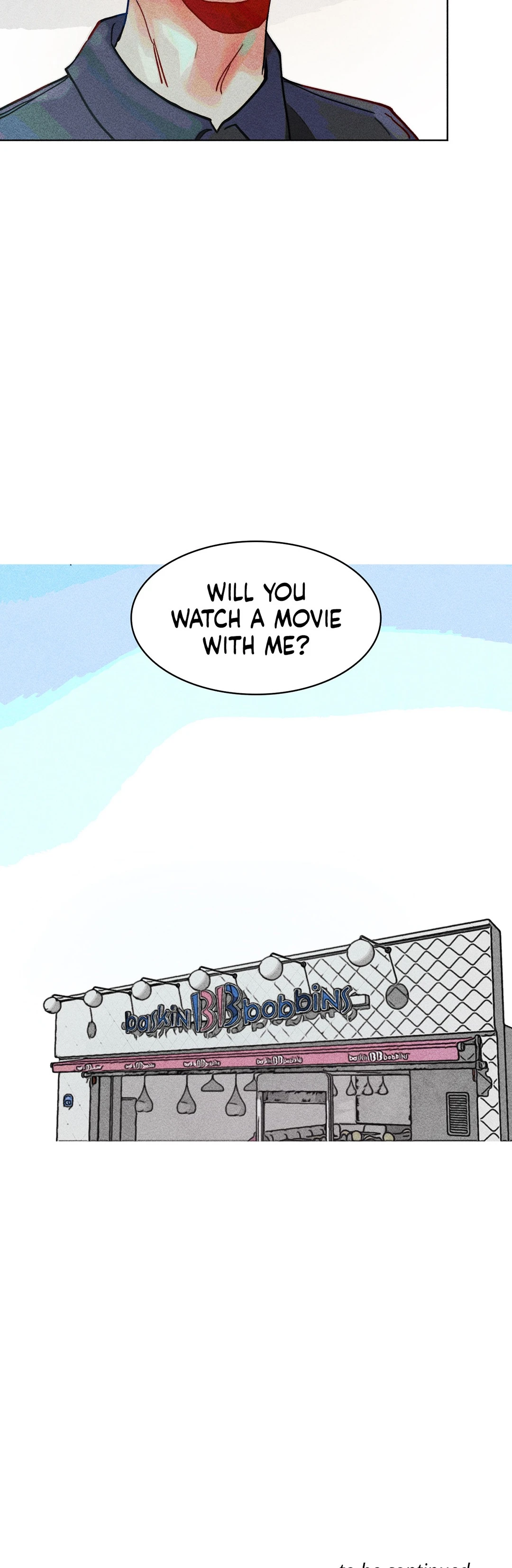 Averted Gaze R Manhwa - Chapter 9 Page 32