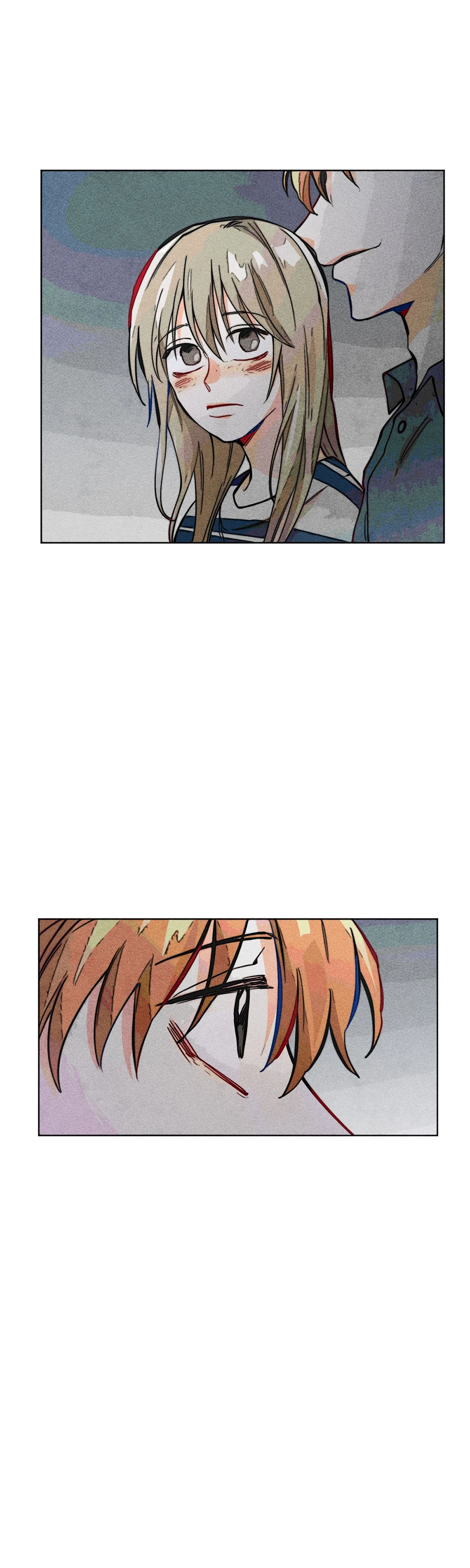 Averted Gaze R Manhwa - Chapter 10 Page 12