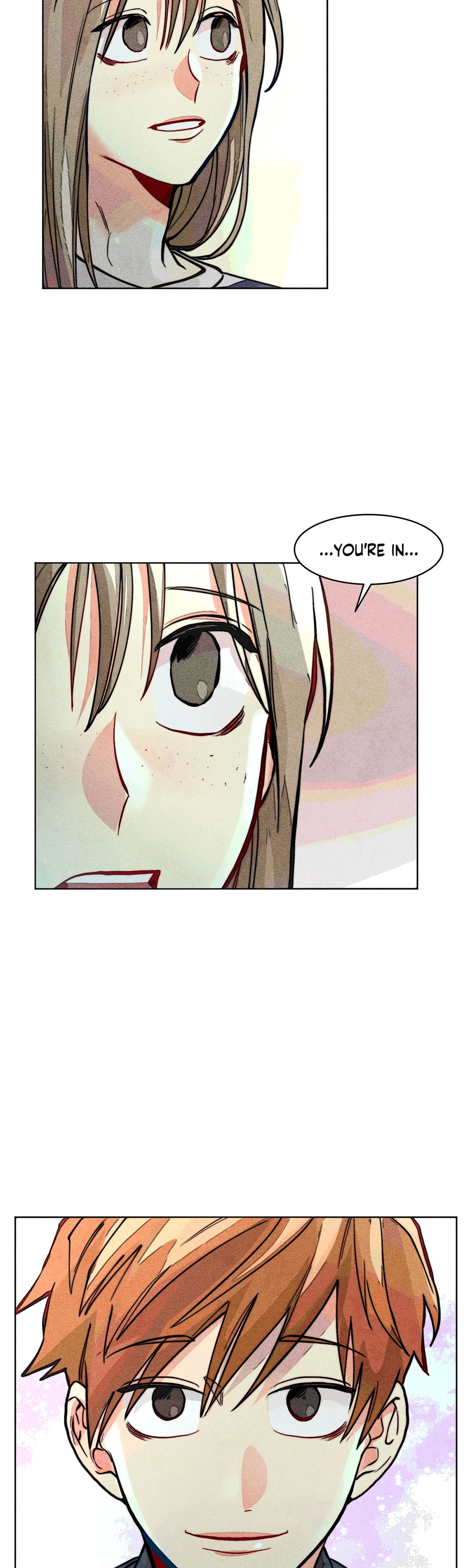 Averted Gaze R Manhwa - Chapter 10 Page 20